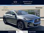 2023 Infiniti QX55 SENSORY AWD