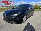2019 Toyota Prius L