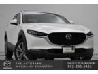 2024 Mazda CX-30 2.5 S Premium Package