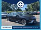 2024 Hyundai Sonata Hybrid Limited