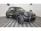 2025 MINI Cooper S Iconic