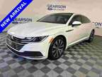 2019 Volkswagen Arteon 2.0T SEL
