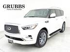 2023 INFINITI QX80 Premium Select