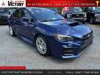2020 Subaru WRX STi