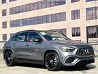2024 Mercedes-Benz GLA GLA 35 AMG 4MATIC