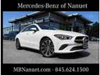 2023 Mercedes-Benz CLA CLA 250 4MATIC