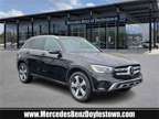 2022 Mercedes-Benz GLC GLC 300 4MATIC