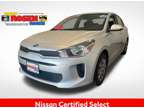 2019 Kia Rio S