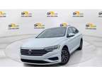2019 Volkswagen Jetta for sale