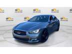 2017 INFINITI Q50 for sale