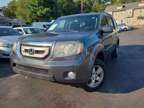 2011 Honda Pilot for sale