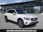 2021 Mercedes-Benz GLC GLC 300 4MATIC