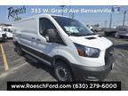 2024 Ford Transit-250 Base