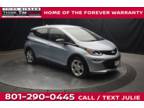 2017 Chevrolet Bolt EV LT