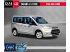 2016 Ford Transit Connect XLT