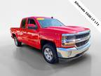 2017 Chevrolet Silverado 1500 LT LT1