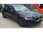 2021 Volvo S60 T5 Momentum