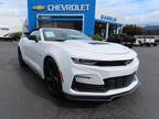2022 Chevrolet Camaro SS 1SS