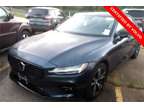 2024 Volvo S60 B5 Plus Dark Theme ADVANCED