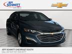 2025 Chevrolet Malibu LS 1LS