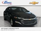 2025 Chevrolet Malibu LS 1LS
