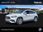2021 Mercedes-Benz GLA GLA 45 AMG 4MATIC