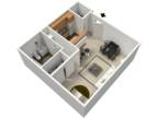 Aurora Meadows Apartments - Studio