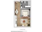 Shepherd Hills Commons - Apartment Style- Studio