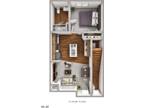 Shepherd Hills Commons - Townhome Style- 1 Bedroom without Garage No Patio