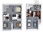 Shepherd Hills Commons - Townhome Style 3 Bedroom 2.5 Bathroom