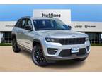 2024 Jeep Grand Cherokee Altitude X Retail "NT"
