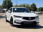 2025 Acura Integra A-Spec Tech Package