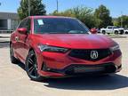 2025 Acura Integra A-Spec Tech Package