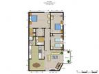 Manor Ridge Apartments - C1