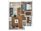 Onyx Apartments - 1A