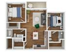 Onyx Apartments - 2A