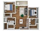 Onyx Apartments - 2B