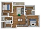 Onyx Apartments - 2C