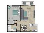 Highland Way - 1 Bedroom