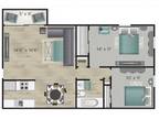 Highland Way - 2 Bedroom