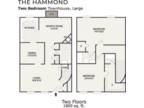 Governor Square Apartments - The Hammond (2.25 B)