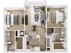 The Cedars at Johns Creek - B1