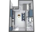 aQui 355 Apartments - Studio A