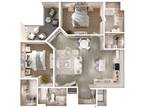Walcott Jeffersonville - B3 Balcony Corner