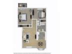 Park Avenue Village Apartments - 0012x1