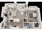 Stonebridge at Twin Peaks - One Bedroom