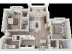 Stonebridge at Twin Peaks - Two Bedroom