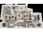 Stonebridge at Twin Peaks - Three Bedroom