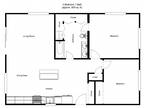 Red Branch Apartments - 2-Bedroom, 1-Bath