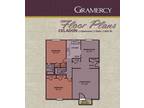 Gramercy - Celadon (2.20 C)